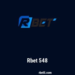 Rbet 548