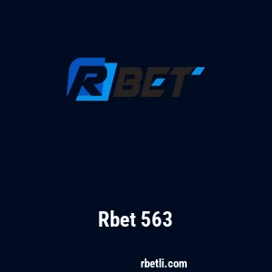 Rbet 563